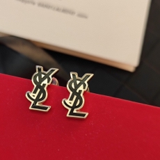 Ysl Earrings